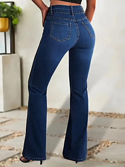 Nora - Jean Acampanado Tiro Alto