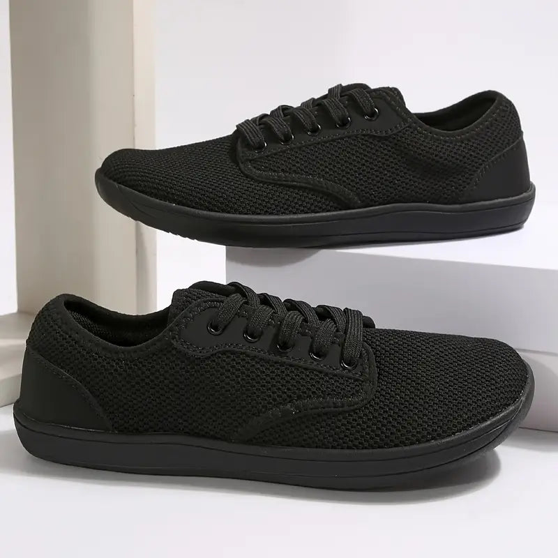 Zapatos BareFoot - Plantilla de Gel