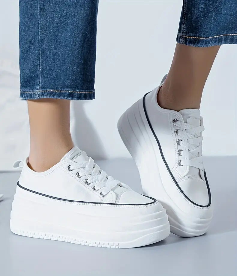 Zapatillas Confort Plus - Calzado Ergonómico