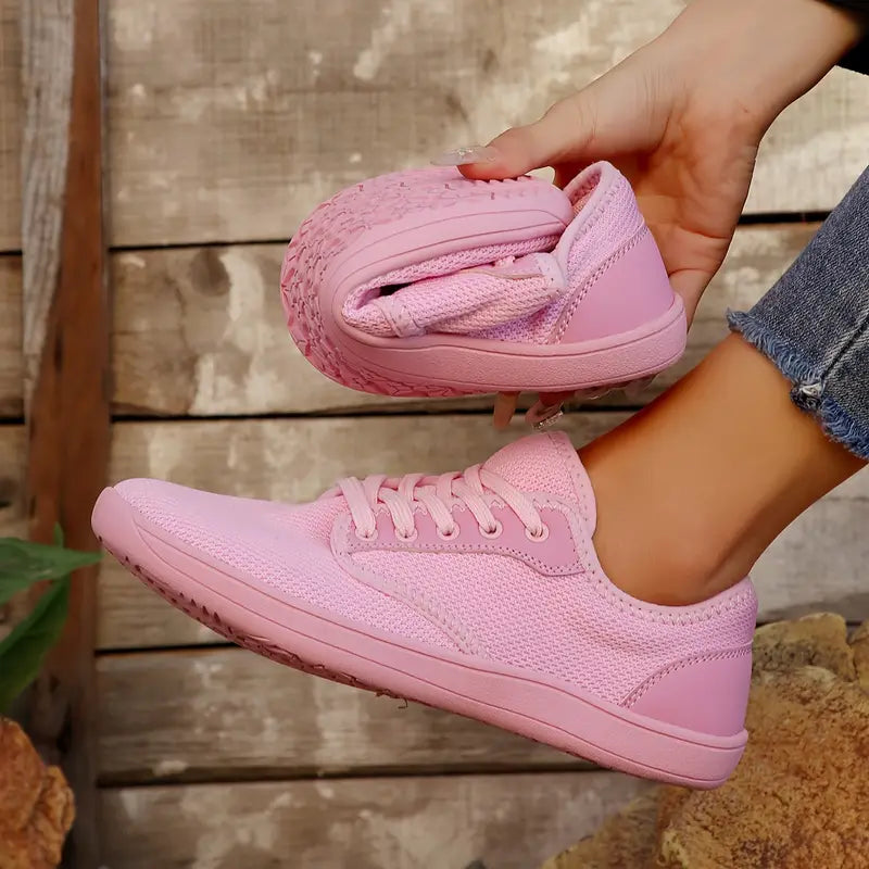 Zapatos BareFoot - Plantilla de Gel