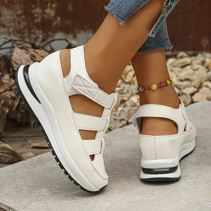 Sandalias Lucie® Ergonomía y Estilo