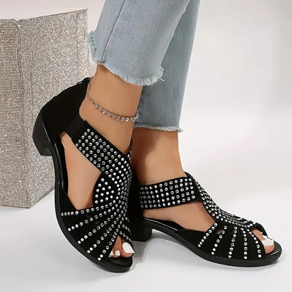 Sandalias Karina - Calzado Ergonómico