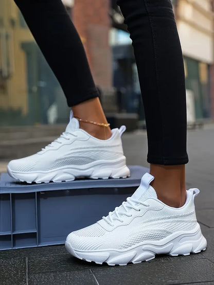 Zapatillas Tirana - Calzado Ergonómico