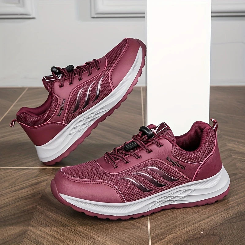 Noa - Deportiva Impermeable Ultra Cómoda