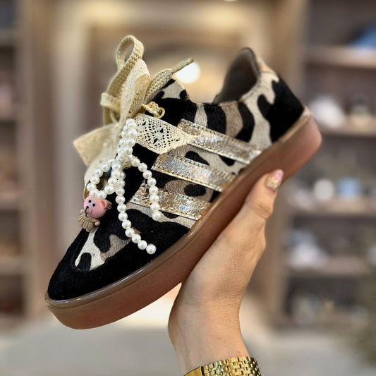 Zapatillas Sami - Confort en cada paso